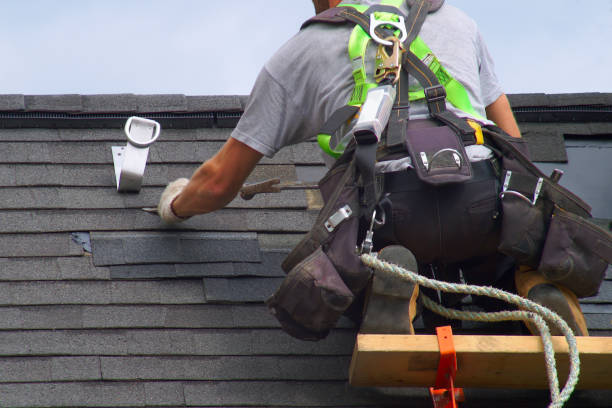 Best Slate Roofing Contractor  in Ketchikan, AK