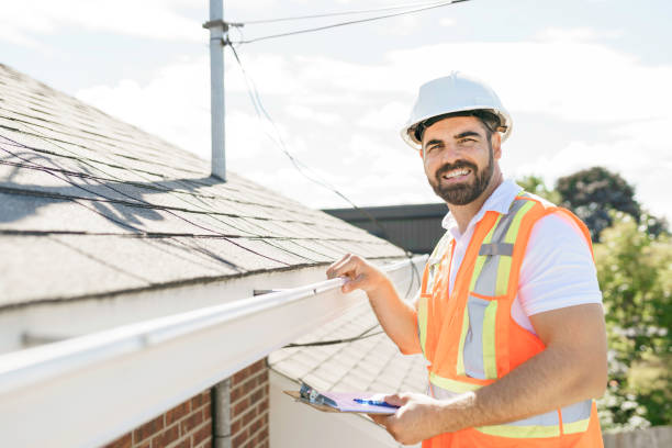 Best Roof Leak Repair  in Ketchikan, AK