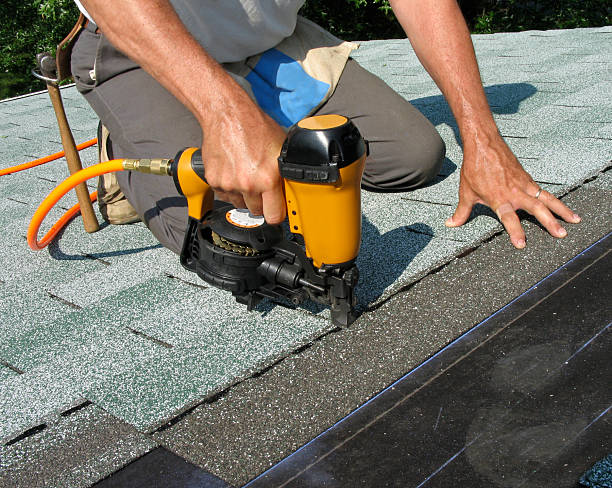 Best Residential Roofing Contractor  in Ketchikan, AK