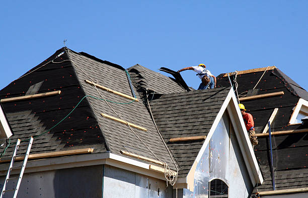 Best Commercial Roofing Services  in Ketchikan, AK
