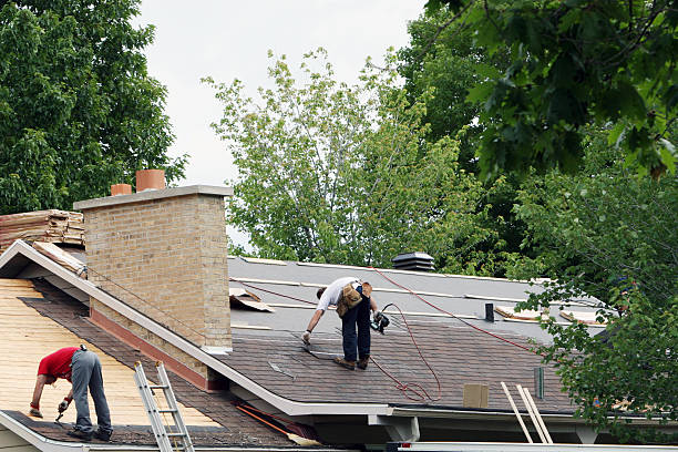 Quick and Trustworthy Emergency Roof Repair Services in Ketchikan, AK