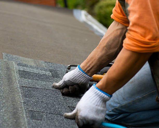 Best Commercial Roofing Services  in Ketchikan, AK