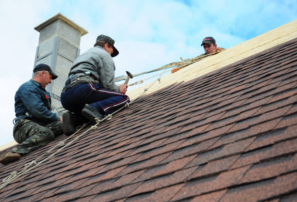 Ketchikan, AK Roofing Contractor Company